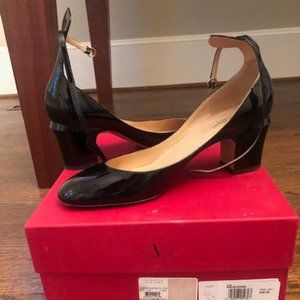 Valentino Tango Pumps